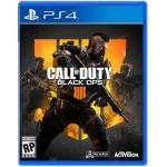 Call of Duty Black Ops 4 [PS4]